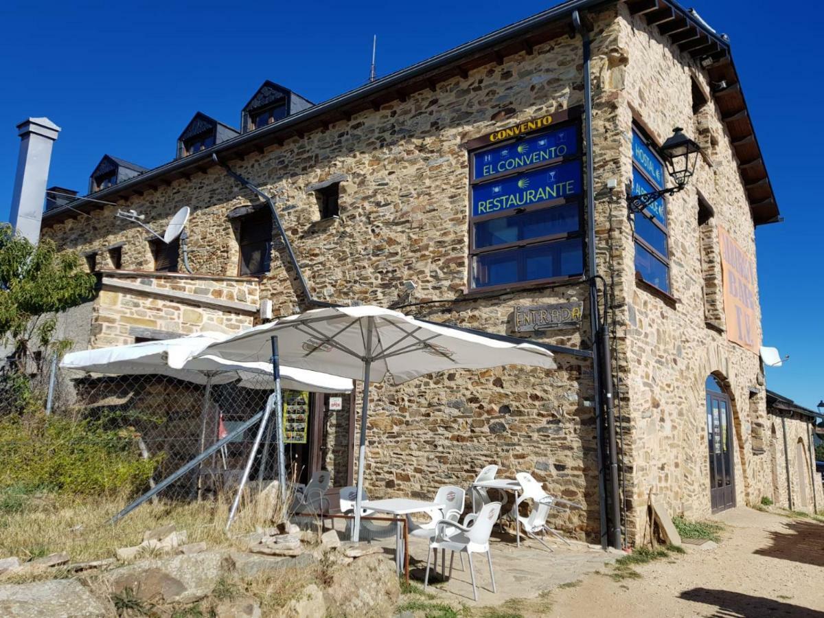 Hotel Convento de Foncebadon Exterior foto